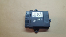 02-08 VAUXHALL VECTRA C 1.8 PETROL DRIVER SIDE RIGHT FRONT DOOR CONTROL MODULE