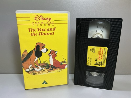 The fox and - the,