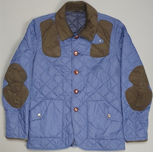 Barbour dept jacket mens - b,