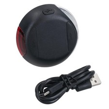 Black LED Lighting System