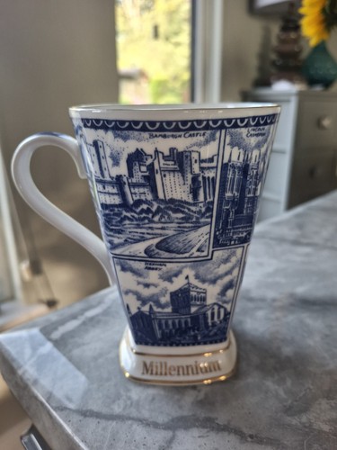Ringtons fine bone china - ringtons, mug