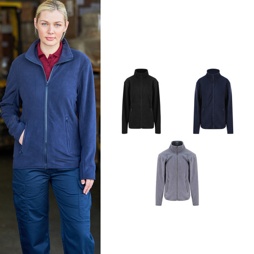 Prortx pro microfleece mens - microfleece,