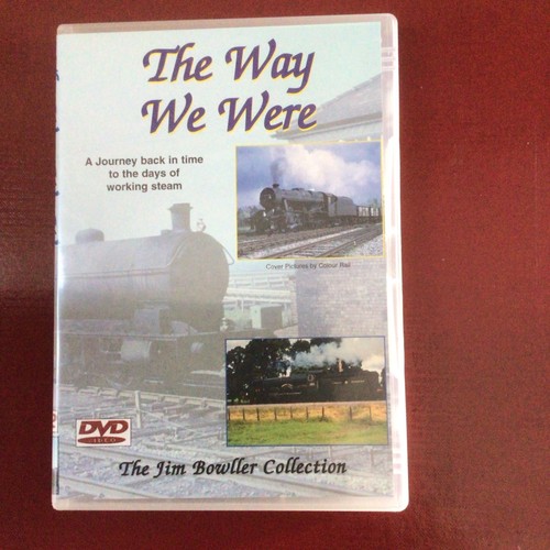 The way were tvp - way,