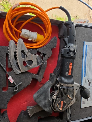 Arbortech allsaw as170 - allsaw,