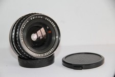Tested Meyer Lydith 30mm f/3.5