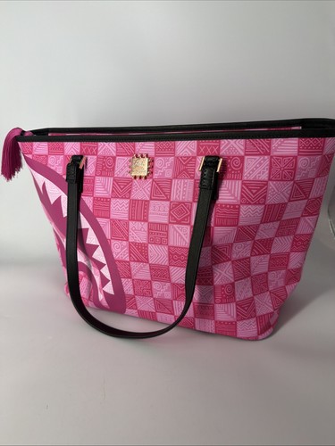Sprayground tote bag sand - bag,
