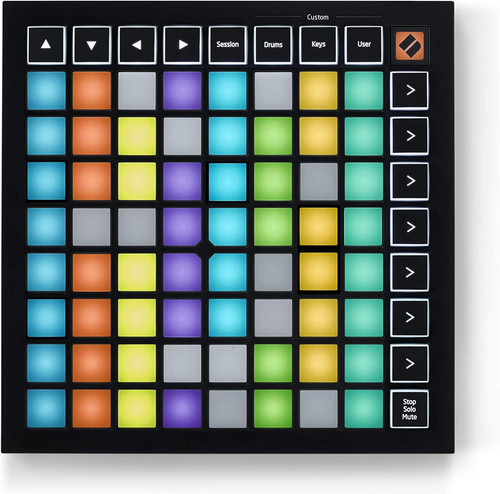 Novation launchpad mini - novation,