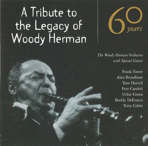 Years tribute to the - a,