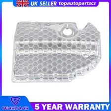 Aluminium Oil Sump Fits Audi