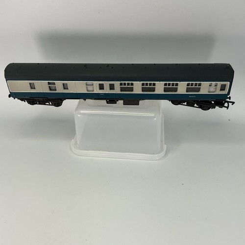 Mainline railways mk 2d - br,