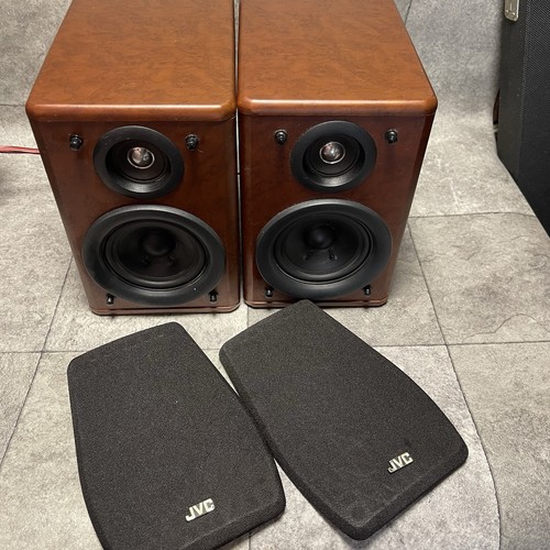 Jvc uxt300h stereo - jvc, sp-uxt300h