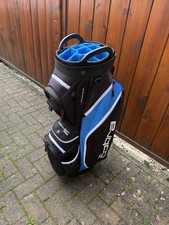 Cobra Ultra Light Pro Cart Bag
