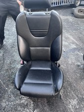 Ford Mondeo ST220 MK3 half Leather Heated Recaro Seats drivers slight damage 