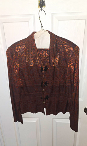Jessica howard floral jacket - jessica,