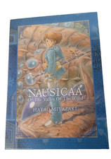 Nausicaä the valley - valley,
