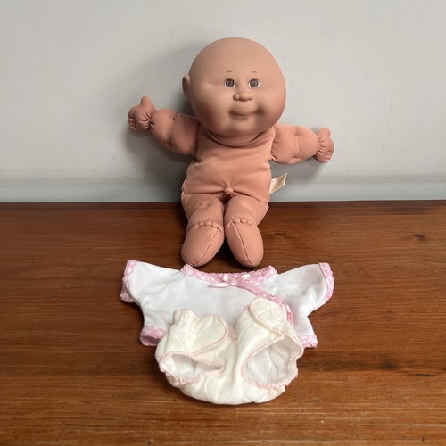 Vintage mattel cabbage patch - vintage,