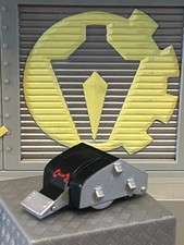 Robot Wars Minibots Chaos 2