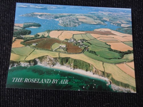 Aerial view the roseland - of,