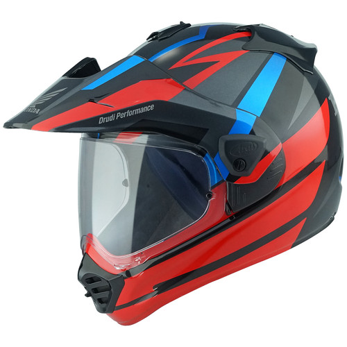 Arai tour africa - arai,