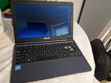 Asus E203 notebook
