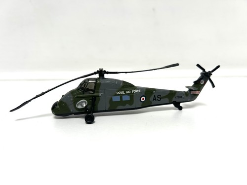 Corgi wessex hc2 xt668 72 - corgi, xt668/as