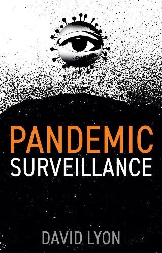 David lyon pandemic - david,