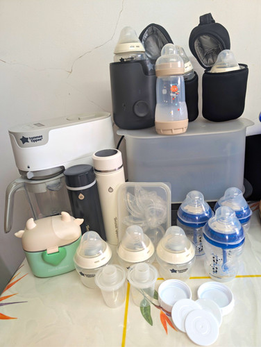 Tommee tippee mixed - tippee,