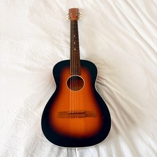 Levin Model 124 (Sweden, 1959)