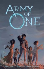Army of One Vol. 1 -