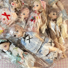 30cm bjd doll - 30cm,