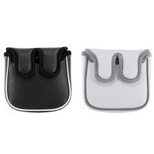 Golf Center Shaft Putter Cover