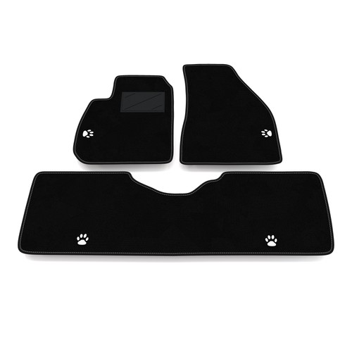 Floor mats compatible with - compatible,