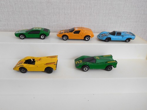 Matchbox super gt - super,