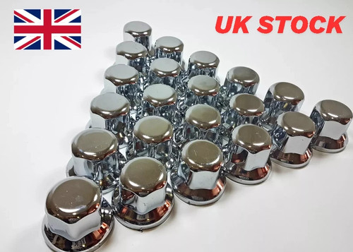 40x 32mm wheel - 32mm, nut