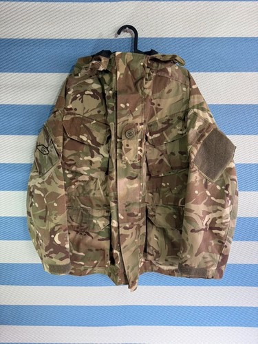 Men british army mtp pcs - men’s,