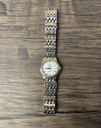 Omega ville prestige - omega,