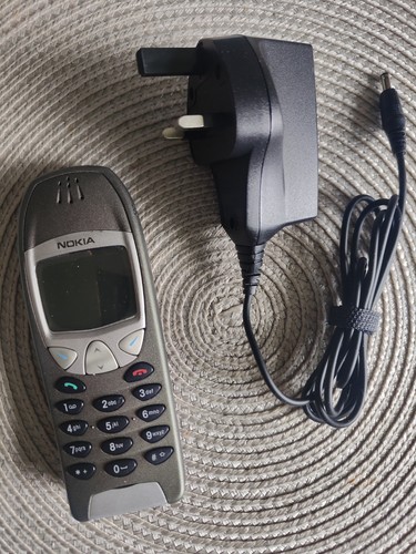 Nokia 6210 unlocked - 6210,