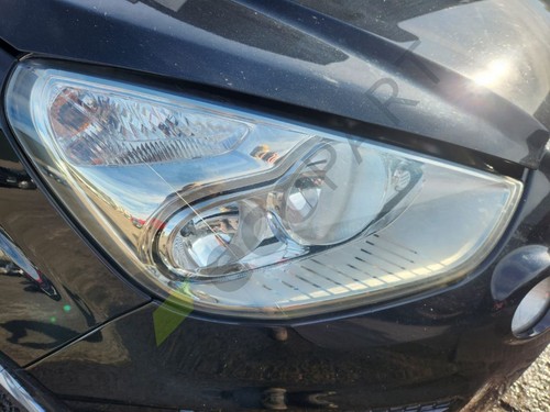 Ford max mk1 headlight - s-max,
