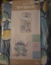 Disney Stitch Single Christmas