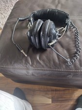 Micro Diamond Headphones