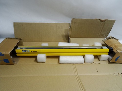 Sick safety photoelectric