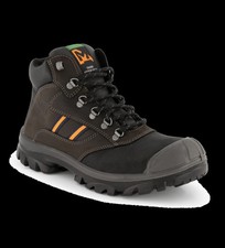 EMMA CORNELES SAFETY SHOES