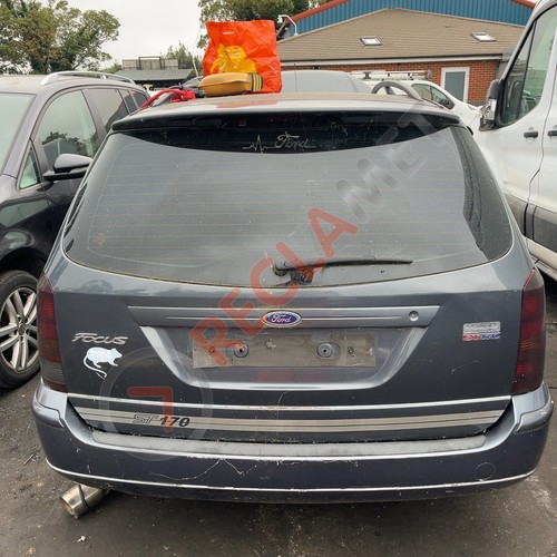Ford focus 170 - ford, st