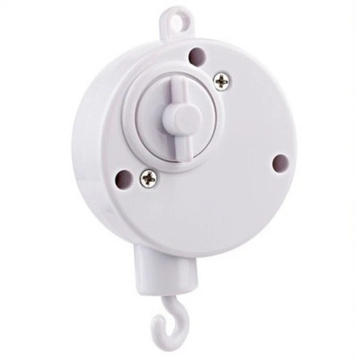 Mechanical baby crib mobile - mechanical,