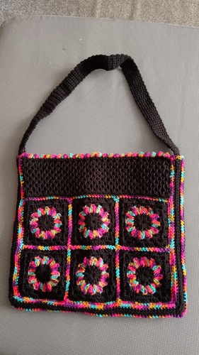 Handmade funky style - funky, 70's