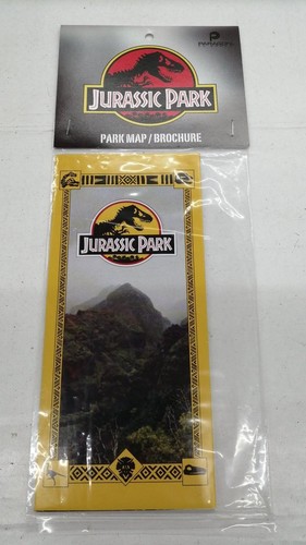 Paragon jurassic park tour - paragon,