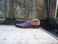 CHURCH’S VINTAGE DERBY SHOES