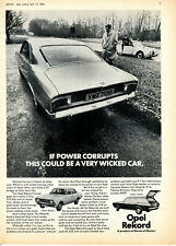 Opel Rekord Coupe VMX713G 709G  Police Car Jaguar Etype ?WC 22 Hardtop Kumficar