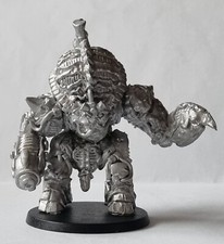 SCI-FI RPG Chaos Combat Robot