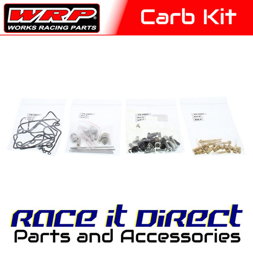 Carb repair kit - carb, for